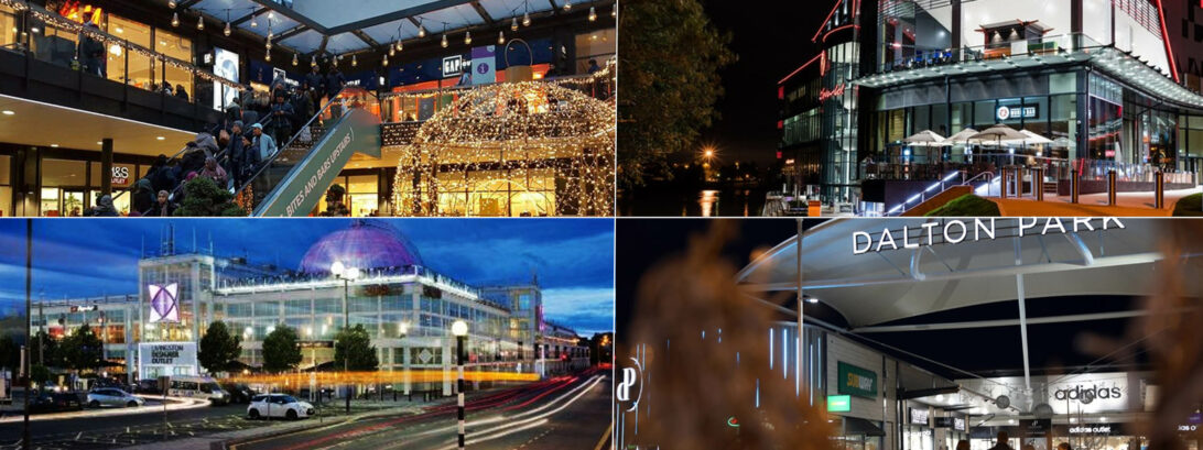 Christmas cheer for Realm outlets following strong festive growth figures