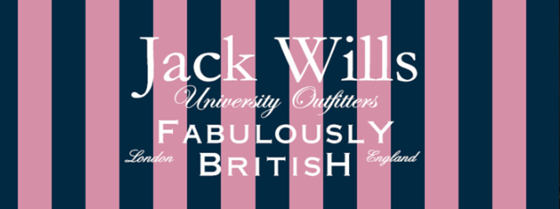 Jack Wills to open at London Designer  Outlet