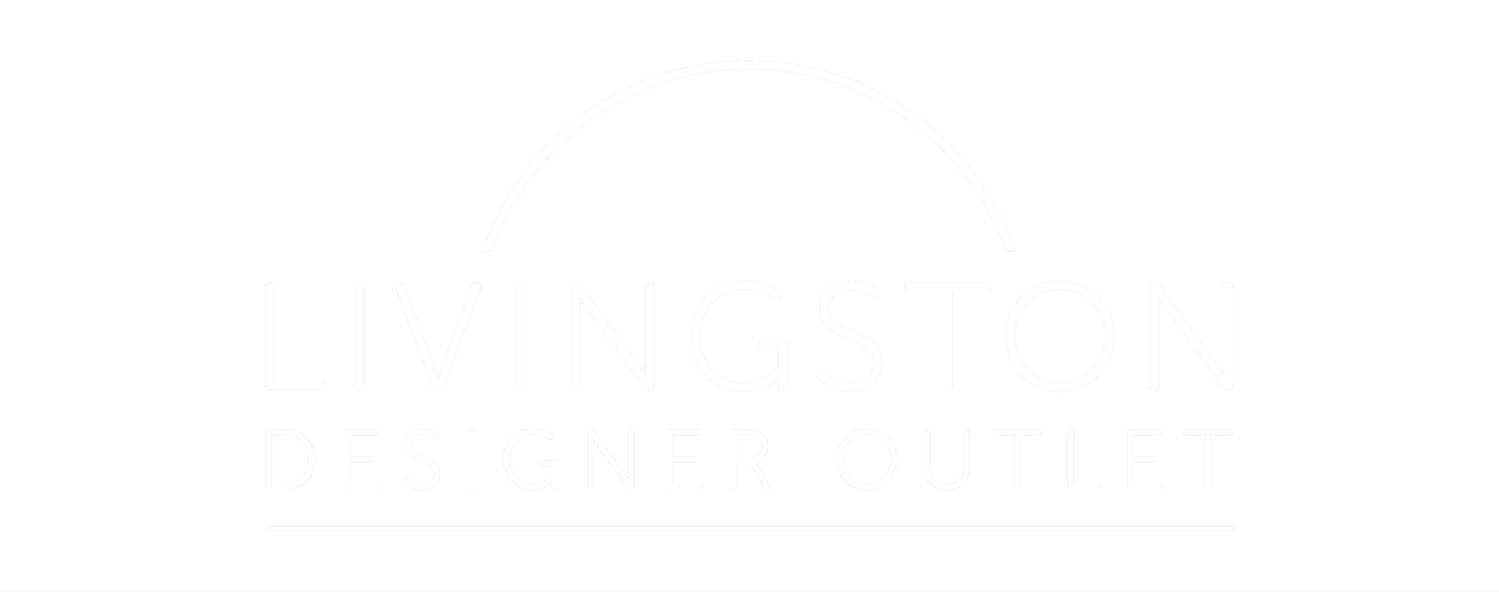 Livingston Designer Outlet Banner Overlay