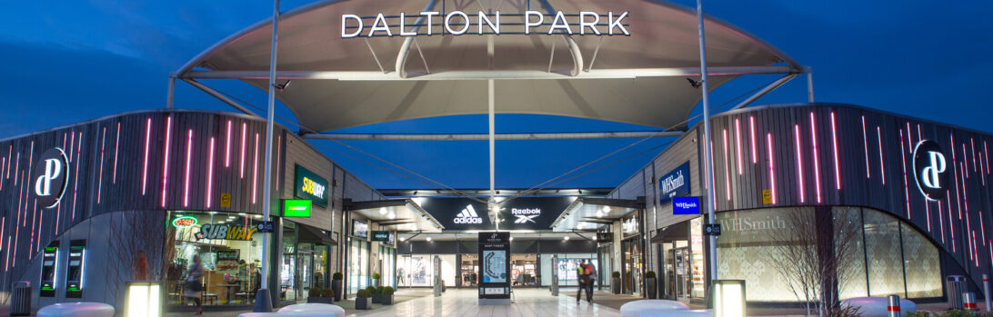 Four Fresh brands boost thriving Dalton Park