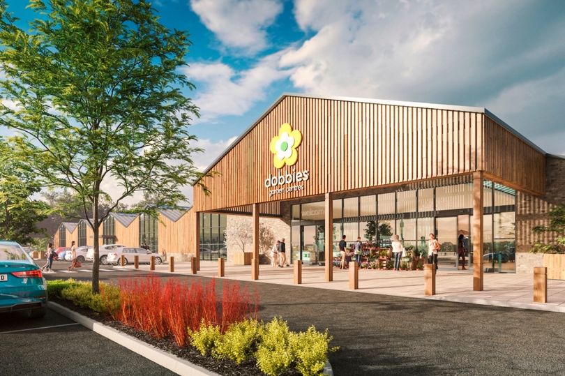 Realm appointed to head up the Leasing for Cotswolds Designer Outlet