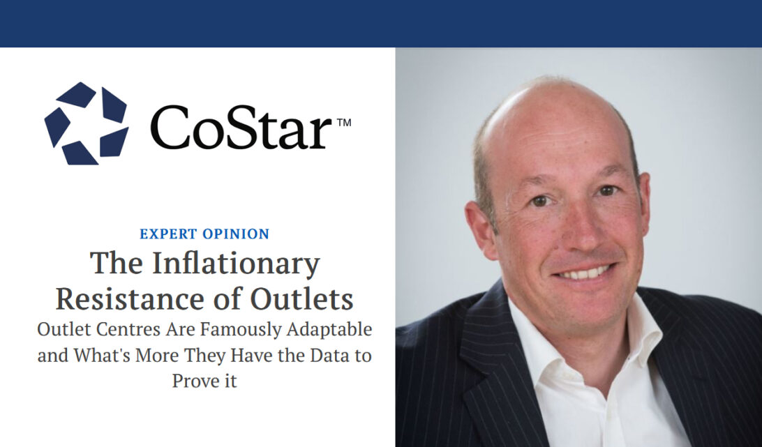 Mark Watts’s Expert Opinion Piece on Inflation in Outlets