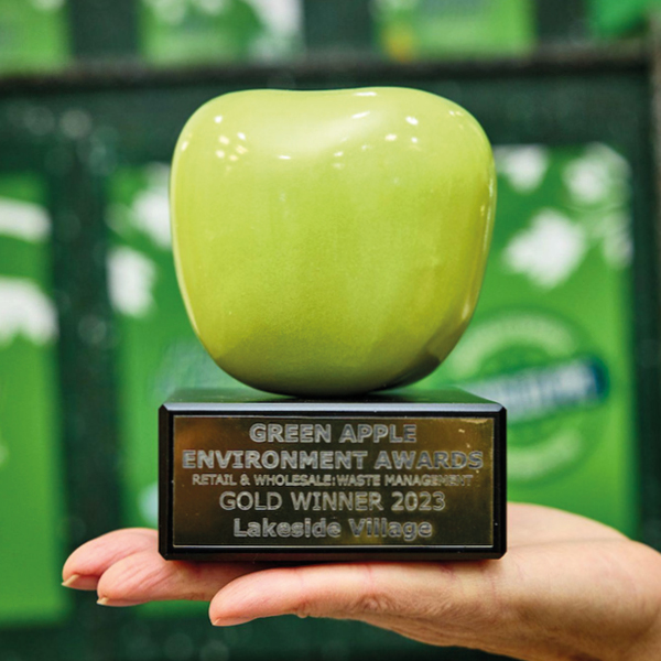 Realm_B Corp Web Page Assets_Green Apple Envrionment Awards