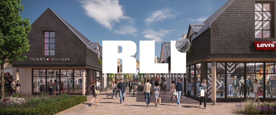 Cotswolds Designer Outlet Adds Calvin Klein and Tommy Hilfiger Brands