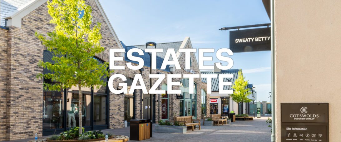 Cotswolds Designer Outlet: Inside the UK’s biggest retail launch since Battersea.