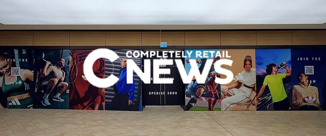 Multi-Realm secures the signing of Adidas at Resorts World Birmingham.
